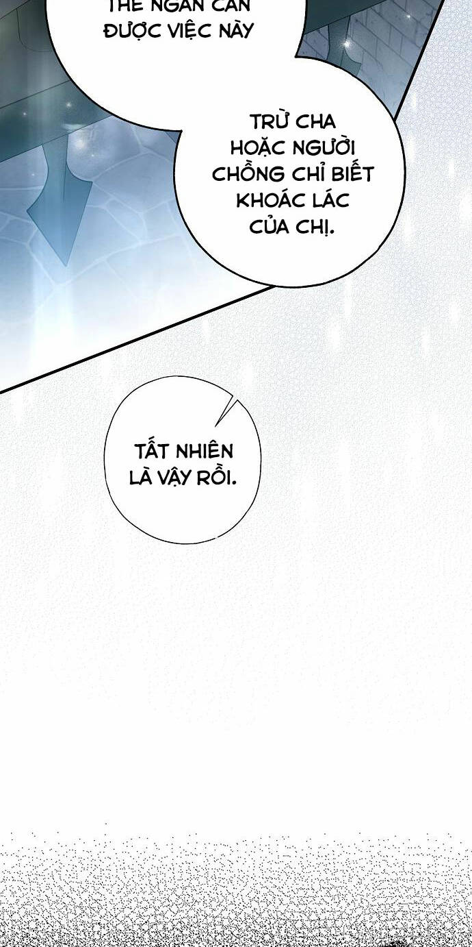 Ai Đó Đang Điều Khiển Cơ Thể Của Tôi - Chap 35 - Trang 23