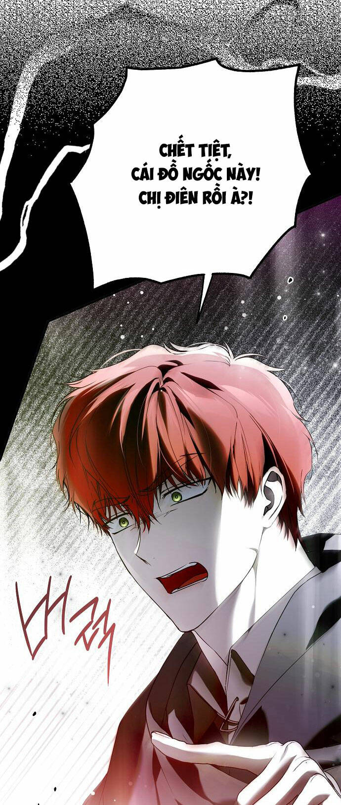 Ai Đó Đang Điều Khiển Cơ Thể Của Tôi - Chap 35 - Trang 24
