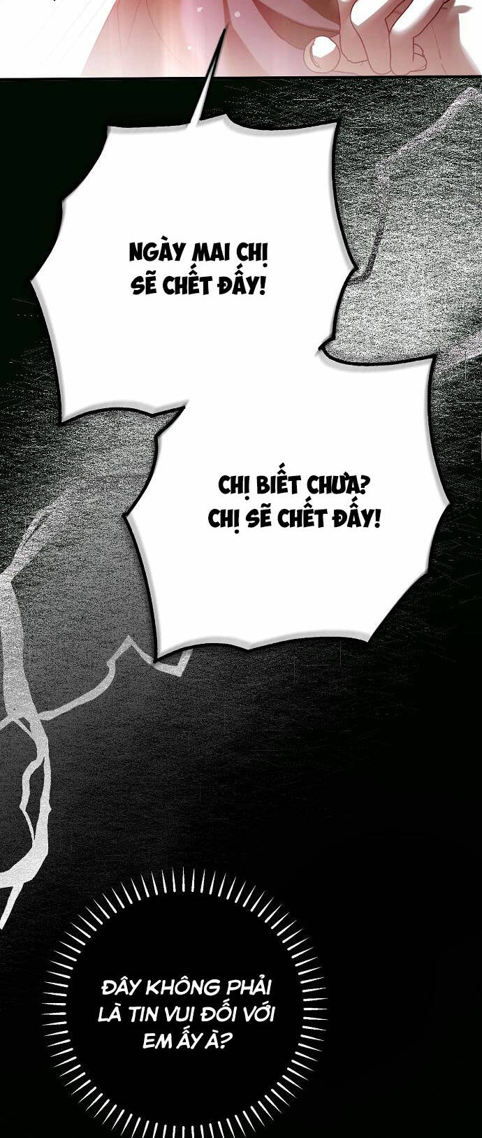 Ai Đó Đang Điều Khiển Cơ Thể Của Tôi - Chap 35 - Trang 25