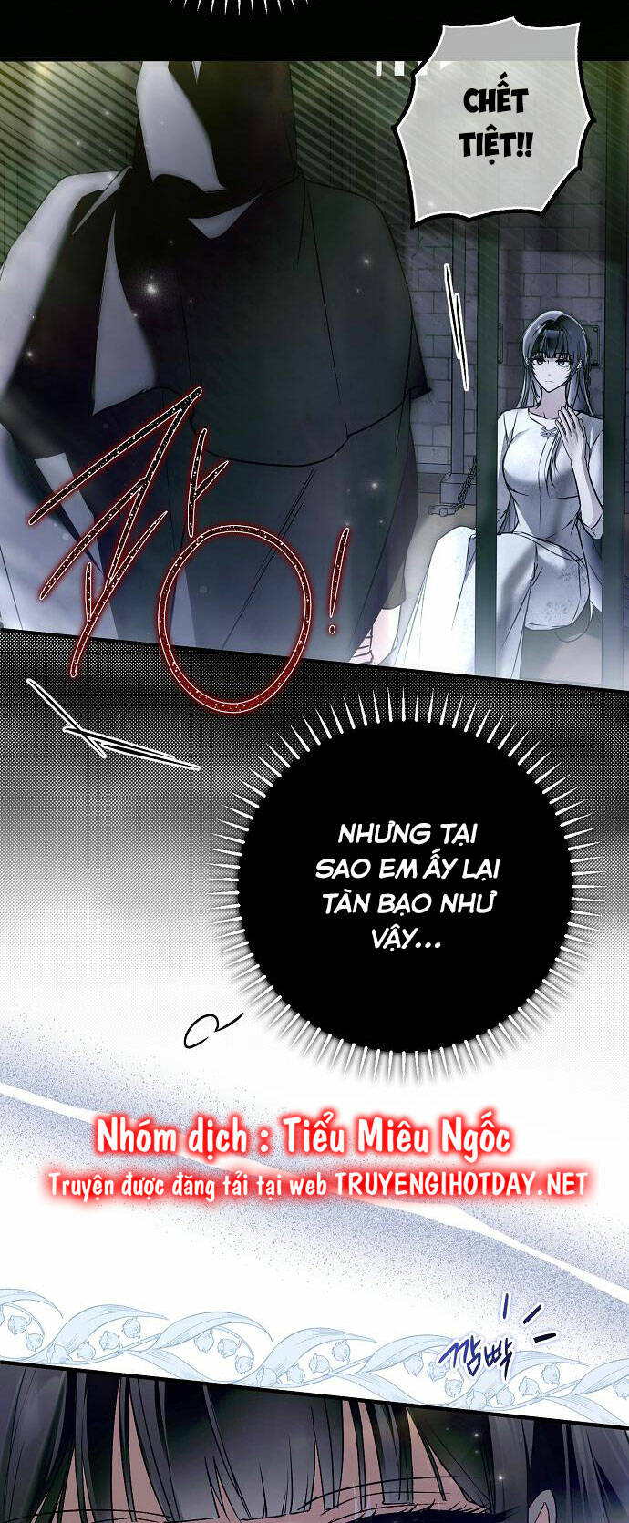 Ai Đó Đang Điều Khiển Cơ Thể Của Tôi - Chap 35 - Trang 26