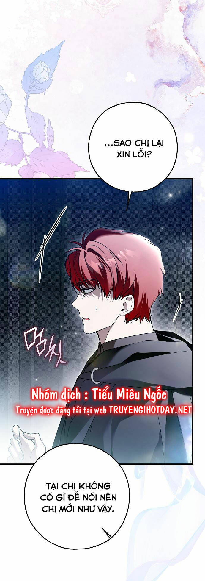 Ai Đó Đang Điều Khiển Cơ Thể Của Tôi - Chap 35 - Trang 28