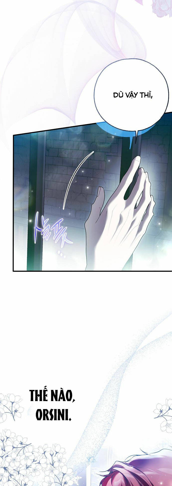 Ai Đó Đang Điều Khiển Cơ Thể Của Tôi - Chap 35 - Trang 30