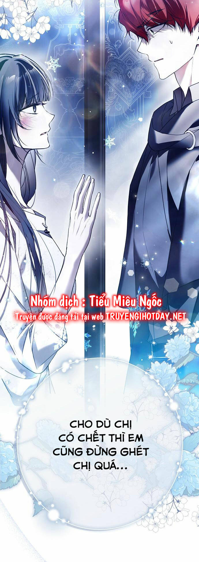 Ai Đó Đang Điều Khiển Cơ Thể Của Tôi - Chap 35 - Trang 31