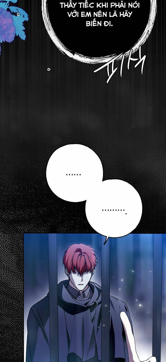 Ai Đó Đang Điều Khiển Cơ Thể Của Tôi - Chap 35 - Trang 35
