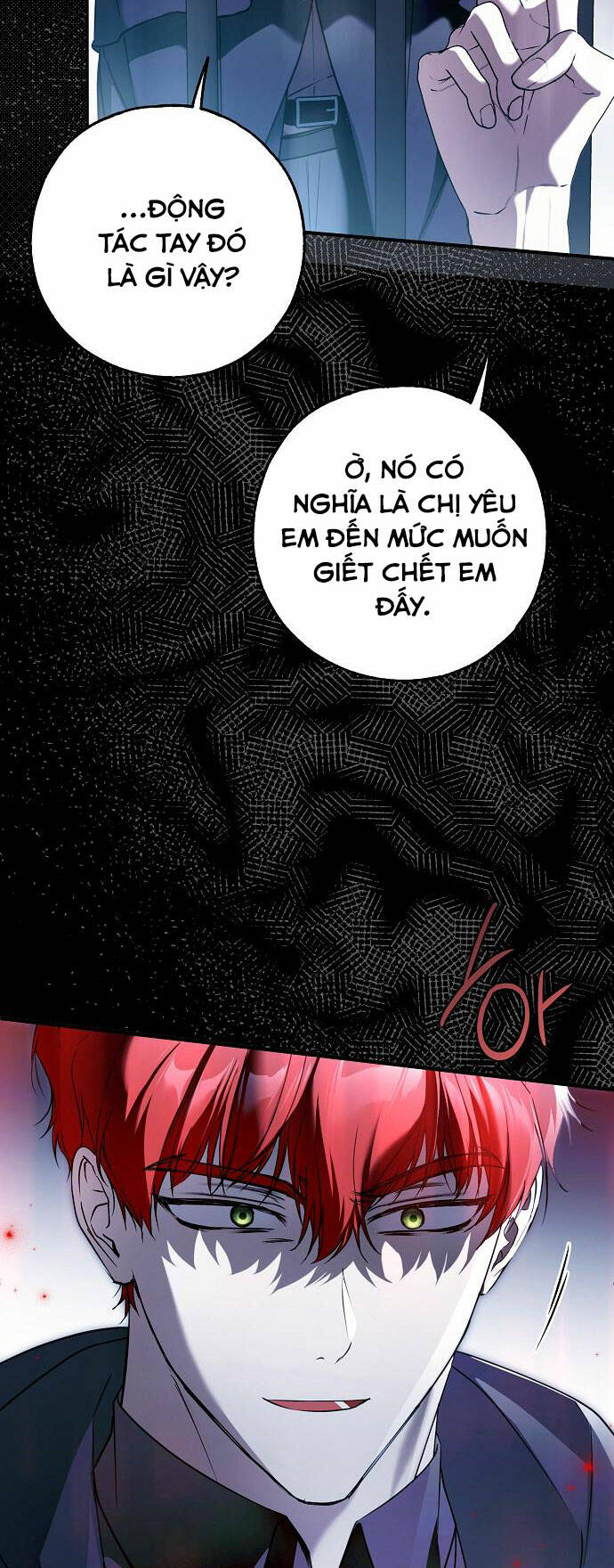 Ai Đó Đang Điều Khiển Cơ Thể Của Tôi - Chap 35 - Trang 36