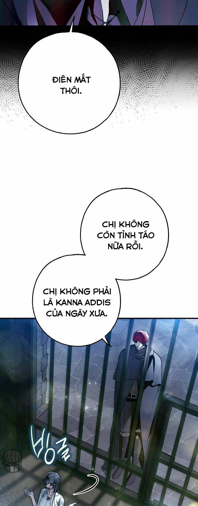Ai Đó Đang Điều Khiển Cơ Thể Của Tôi - Chap 35 - Trang 37