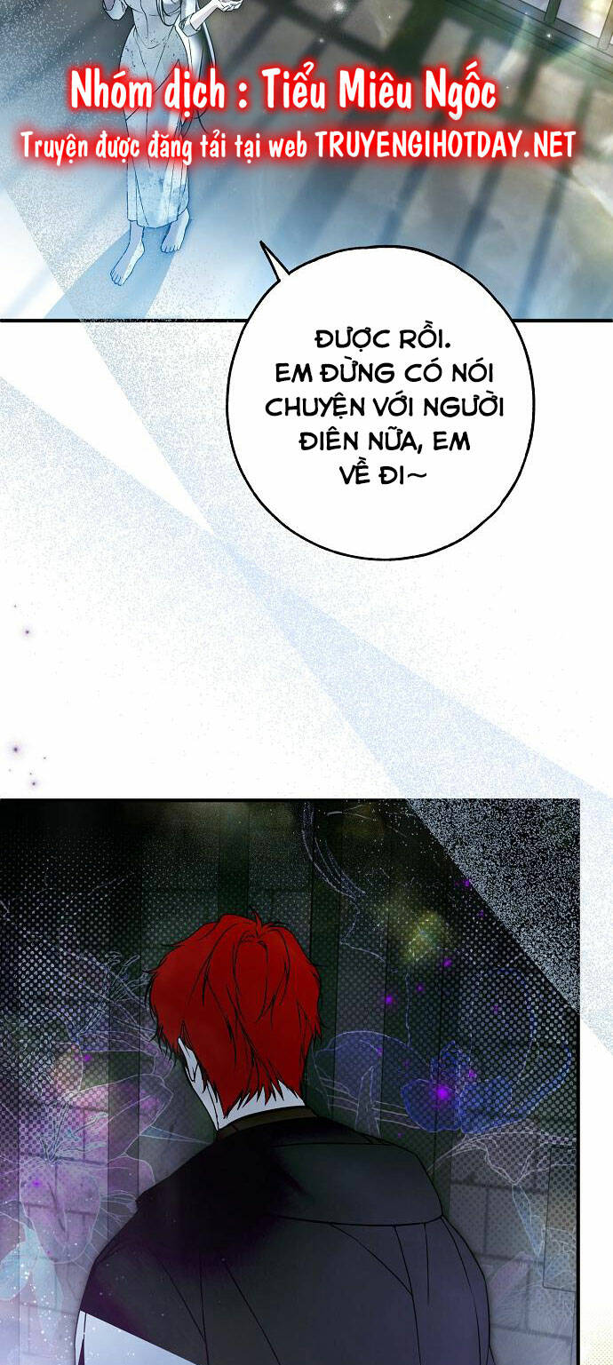 Ai Đó Đang Điều Khiển Cơ Thể Của Tôi - Chap 35 - Trang 38