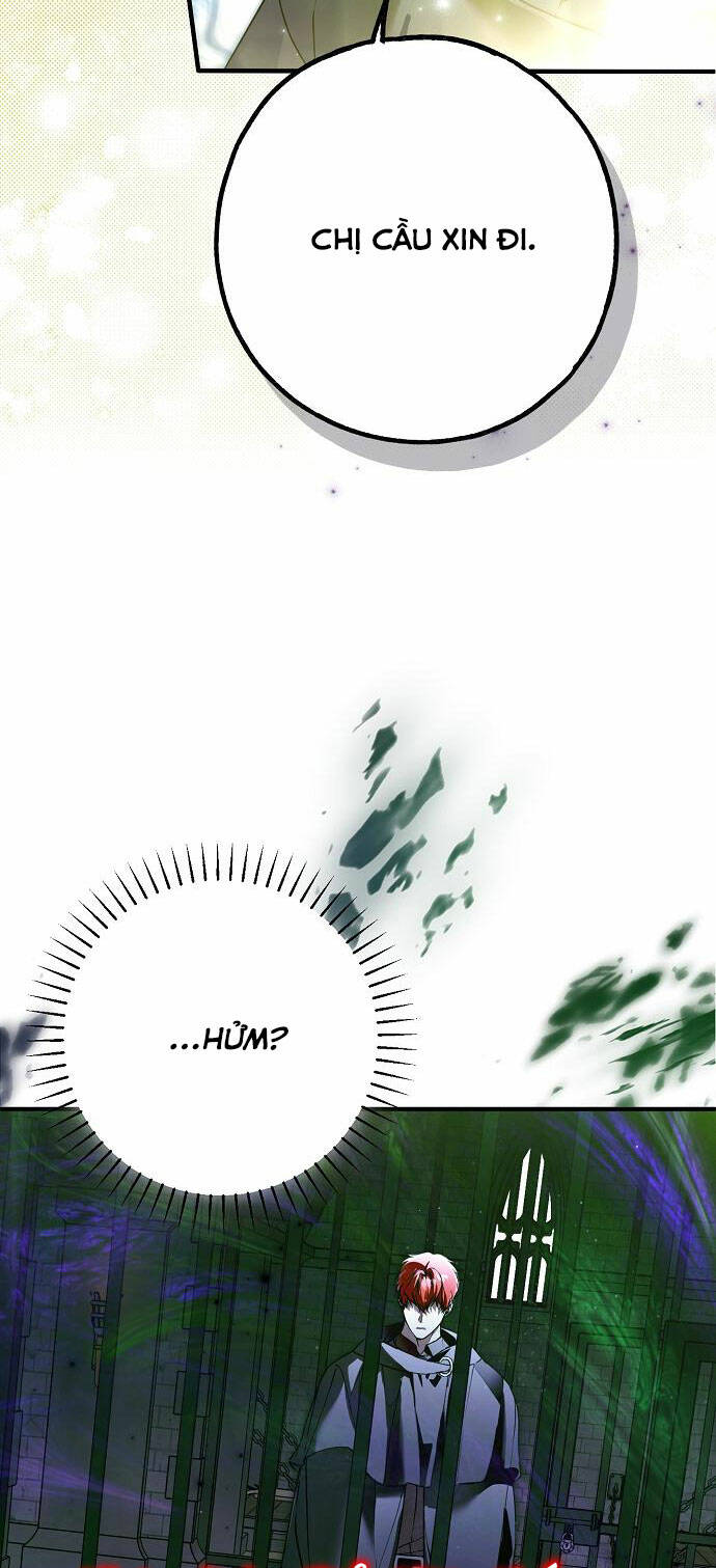 Ai Đó Đang Điều Khiển Cơ Thể Của Tôi - Chap 35 - Trang 40