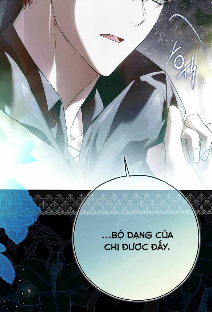 Ai Đó Đang Điều Khiển Cơ Thể Của Tôi - Chap 35 - Trang 5