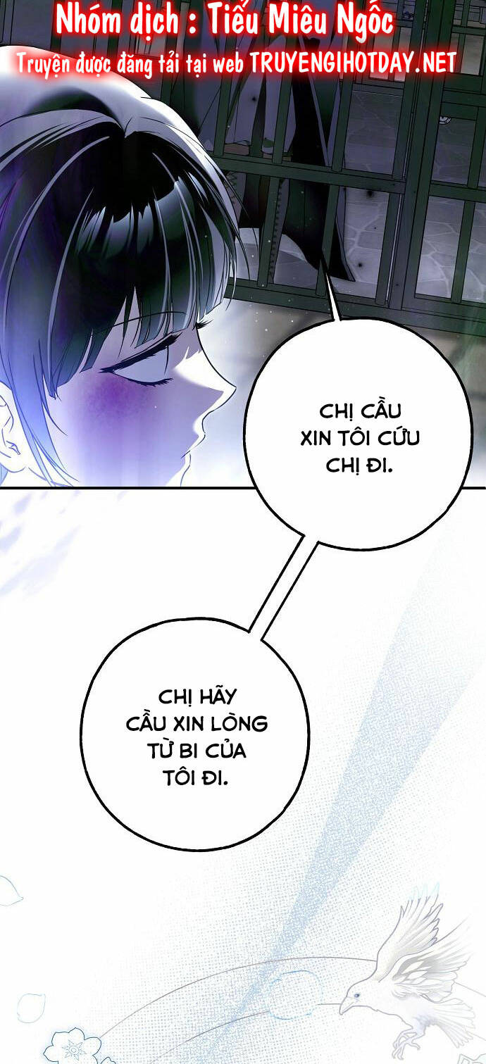 Ai Đó Đang Điều Khiển Cơ Thể Của Tôi - Chap 35 - Trang 41