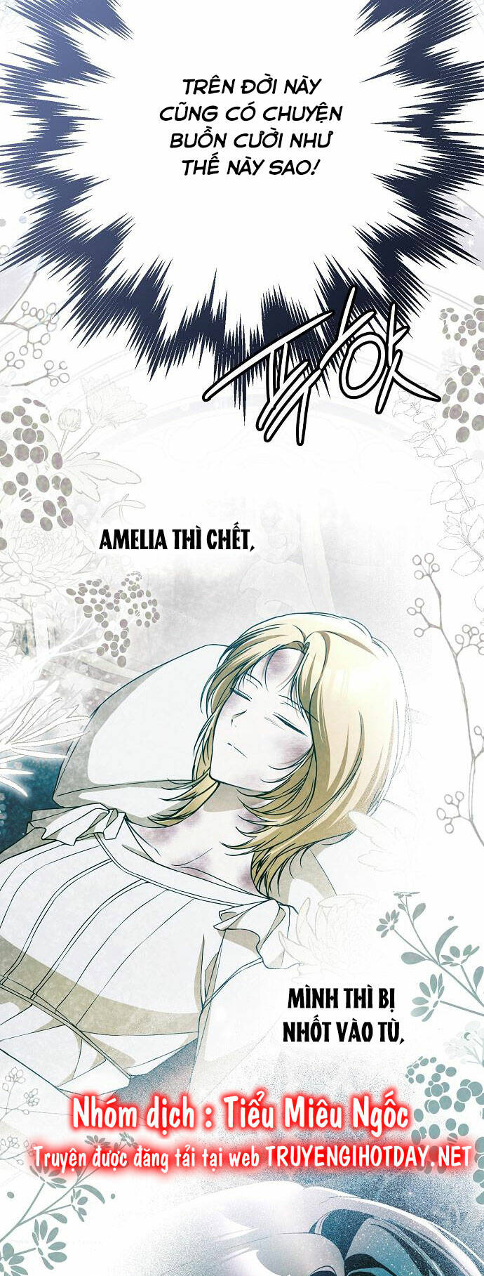Ai Đó Đang Điều Khiển Cơ Thể Của Tôi - Chap 35 - Trang 44