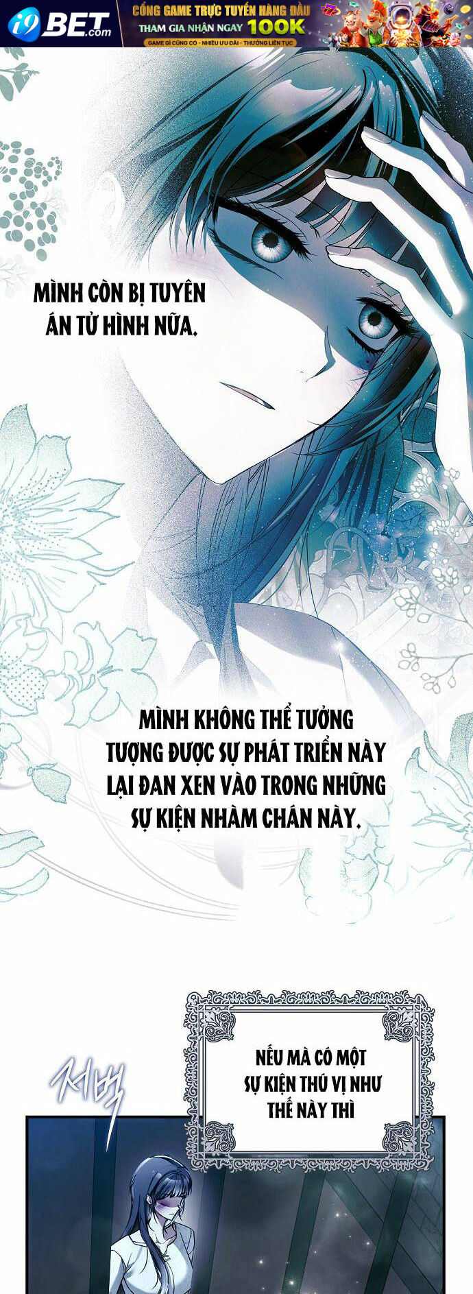 Ai Đó Đang Điều Khiển Cơ Thể Của Tôi - Chap 35 - Trang 45