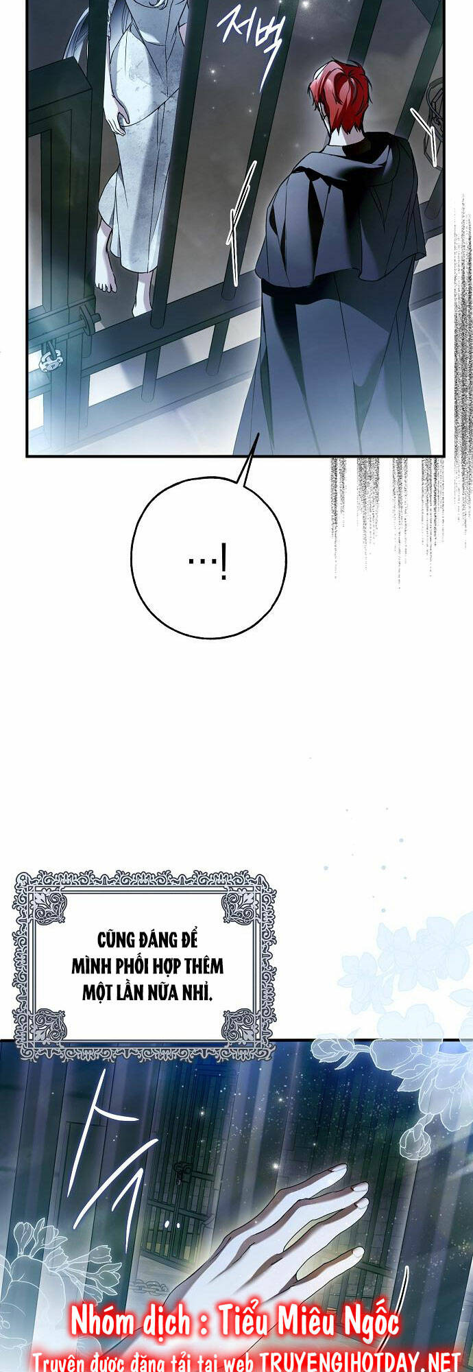 Ai Đó Đang Điều Khiển Cơ Thể Của Tôi - Chap 35 - Trang 46