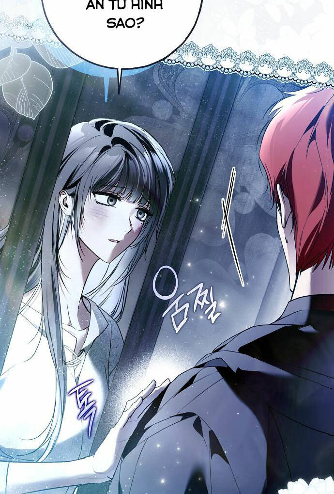 Ai Đó Đang Điều Khiển Cơ Thể Của Tôi - Chap 35 - Trang 48
