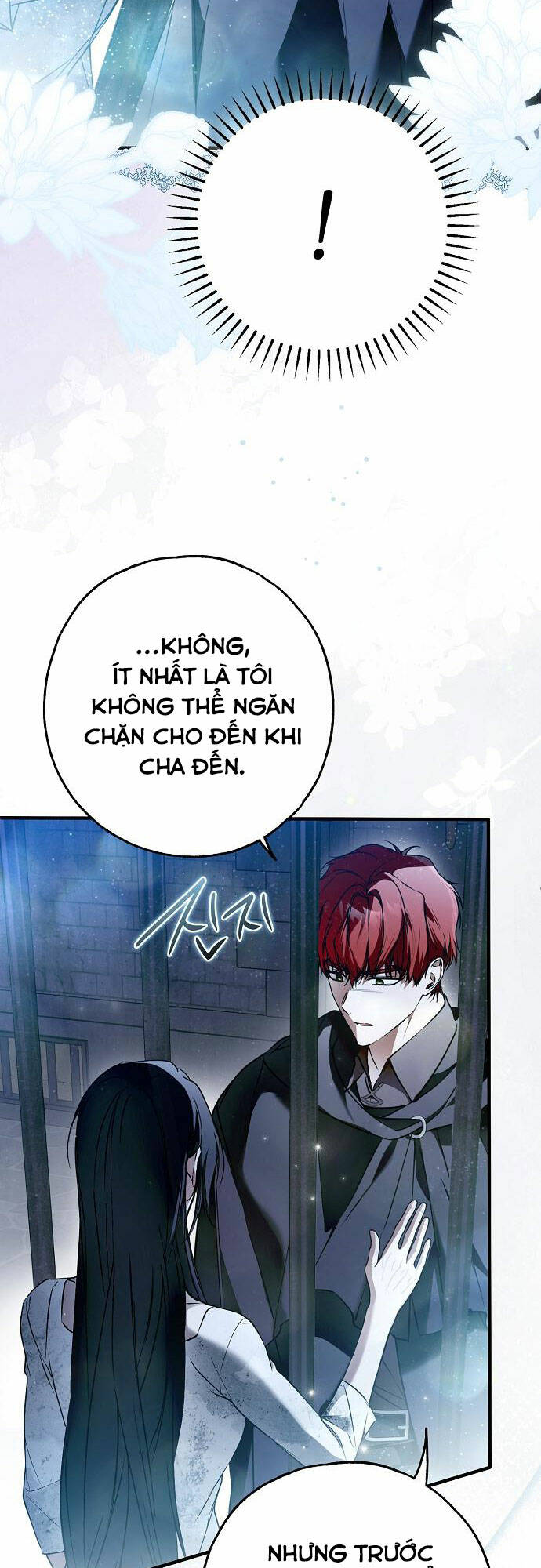 Ai Đó Đang Điều Khiển Cơ Thể Của Tôi - Chap 35 - Trang 49