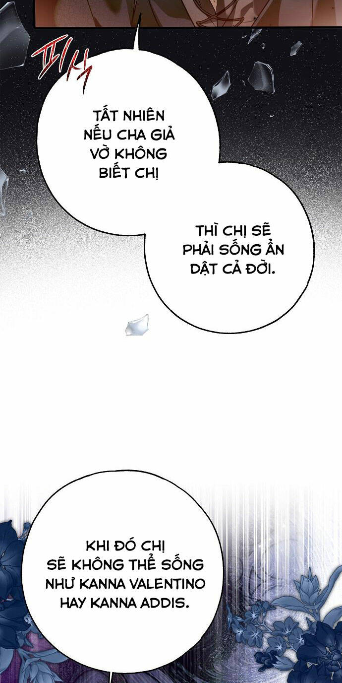Ai Đó Đang Điều Khiển Cơ Thể Của Tôi - Chap 35 - Trang 51