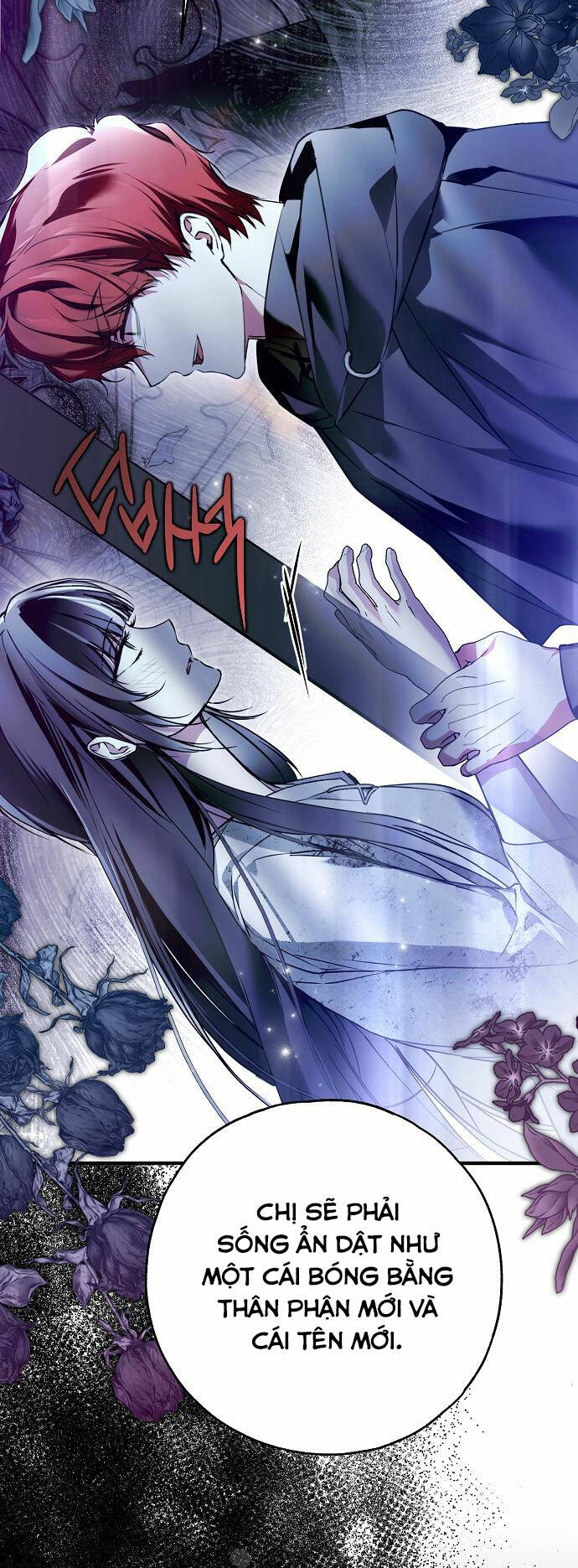 Ai Đó Đang Điều Khiển Cơ Thể Của Tôi - Chap 35 - Trang 52