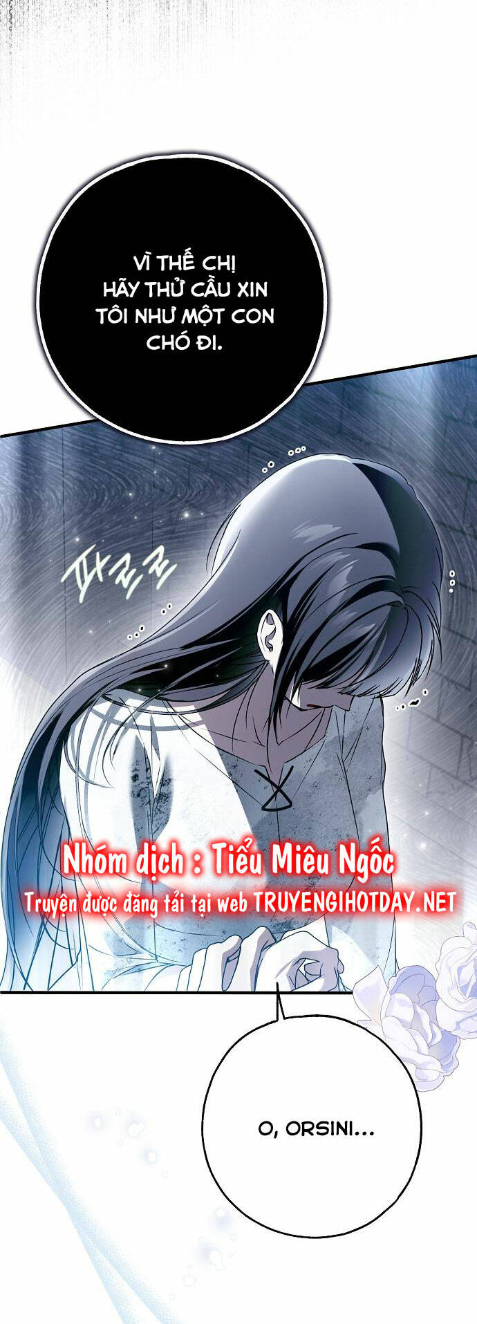 Ai Đó Đang Điều Khiển Cơ Thể Của Tôi - Chap 35 - Trang 54