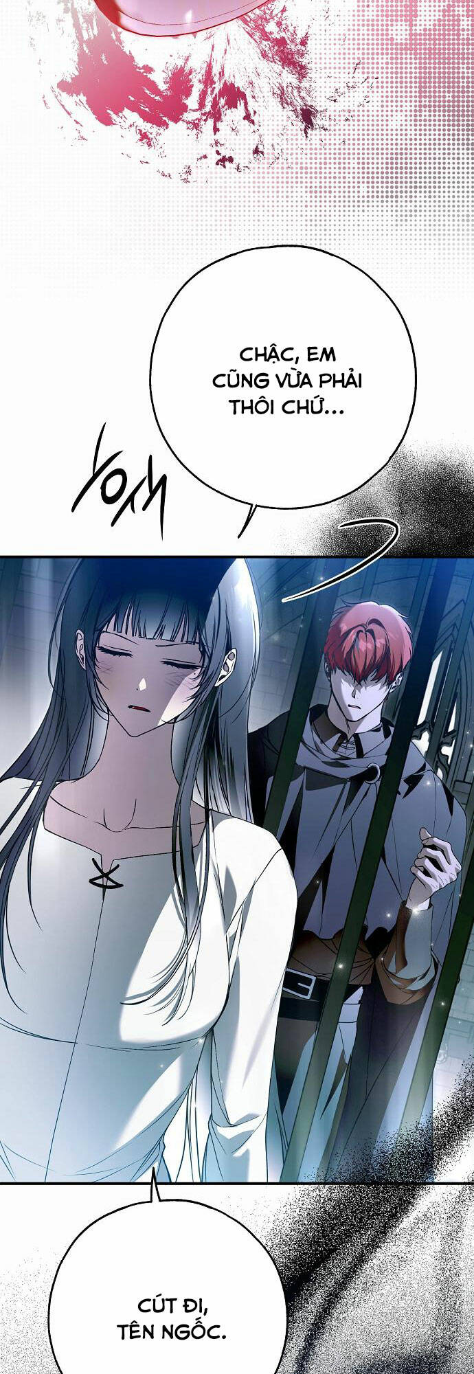 Ai Đó Đang Điều Khiển Cơ Thể Của Tôi - Chap 35 - Trang 59