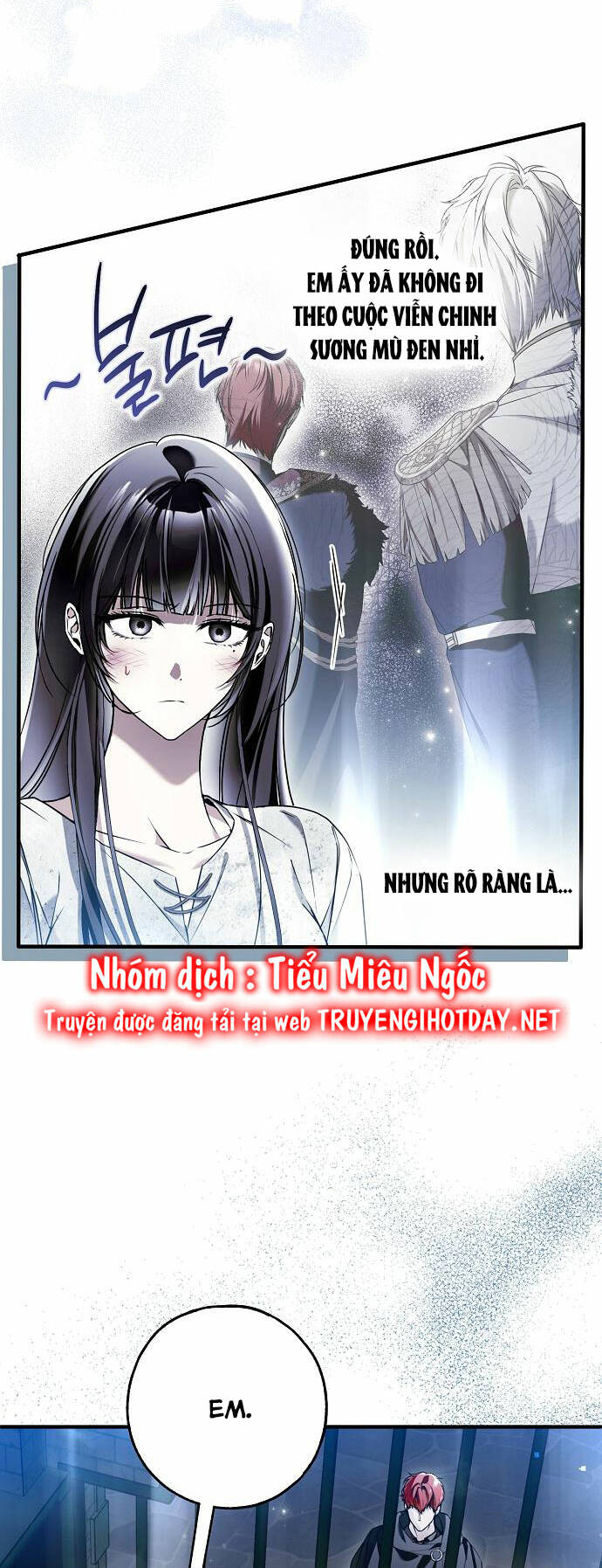 Ai Đó Đang Điều Khiển Cơ Thể Của Tôi - Chap 35 - Trang 7