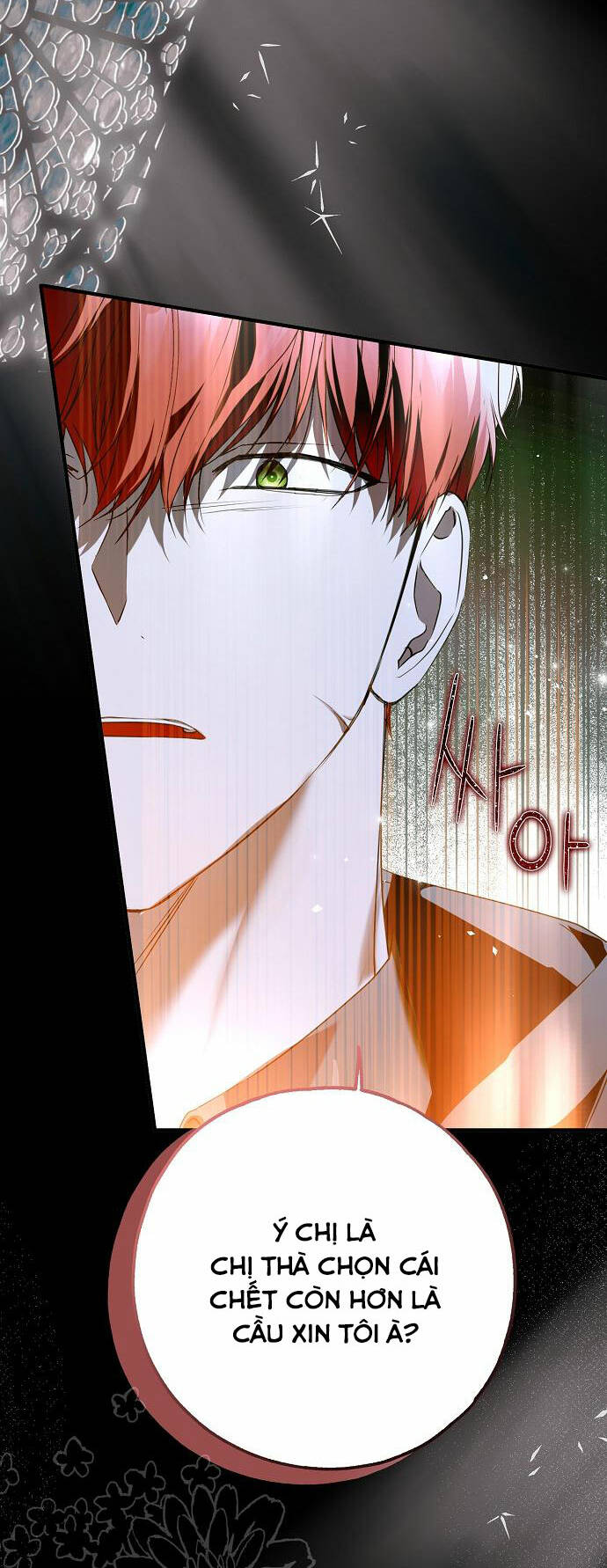 Ai Đó Đang Điều Khiển Cơ Thể Của Tôi - Chap 35 - Trang 66