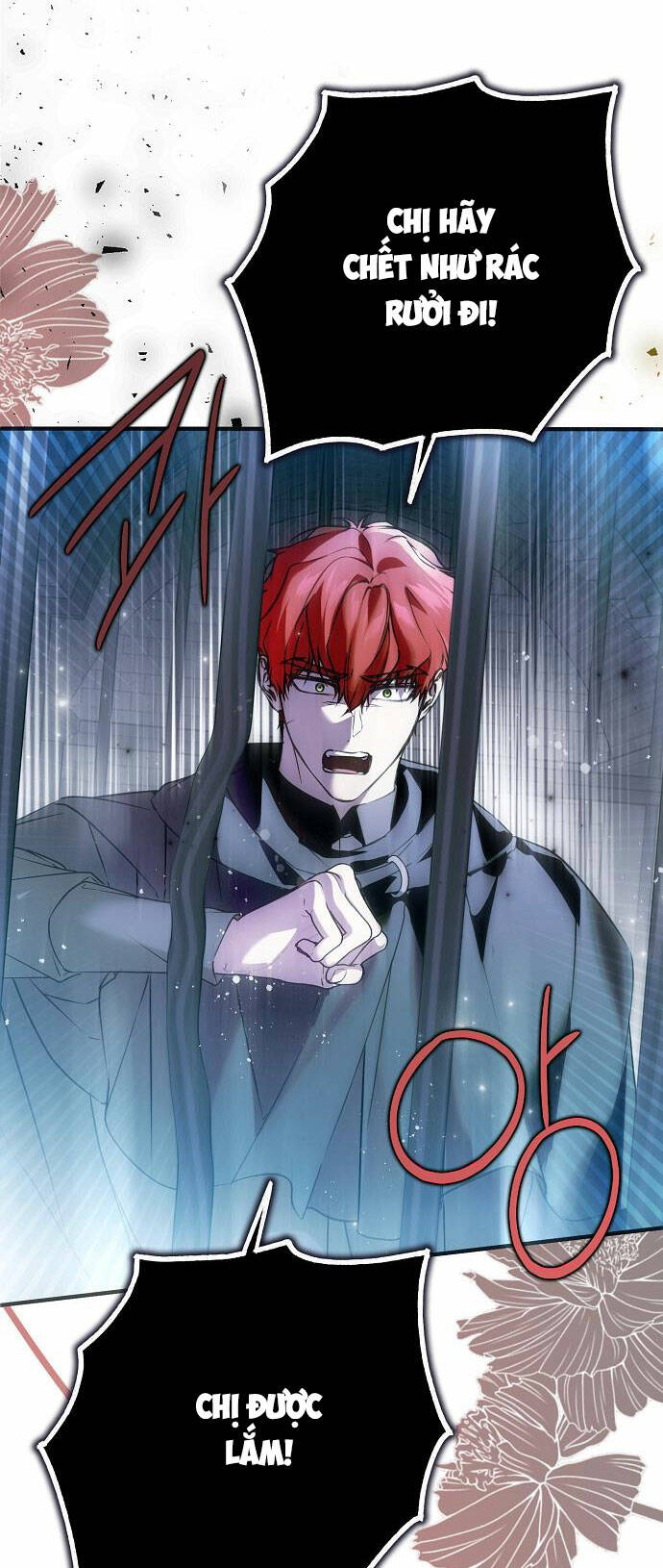 Ai Đó Đang Điều Khiển Cơ Thể Của Tôi - Chap 35 - Trang 69