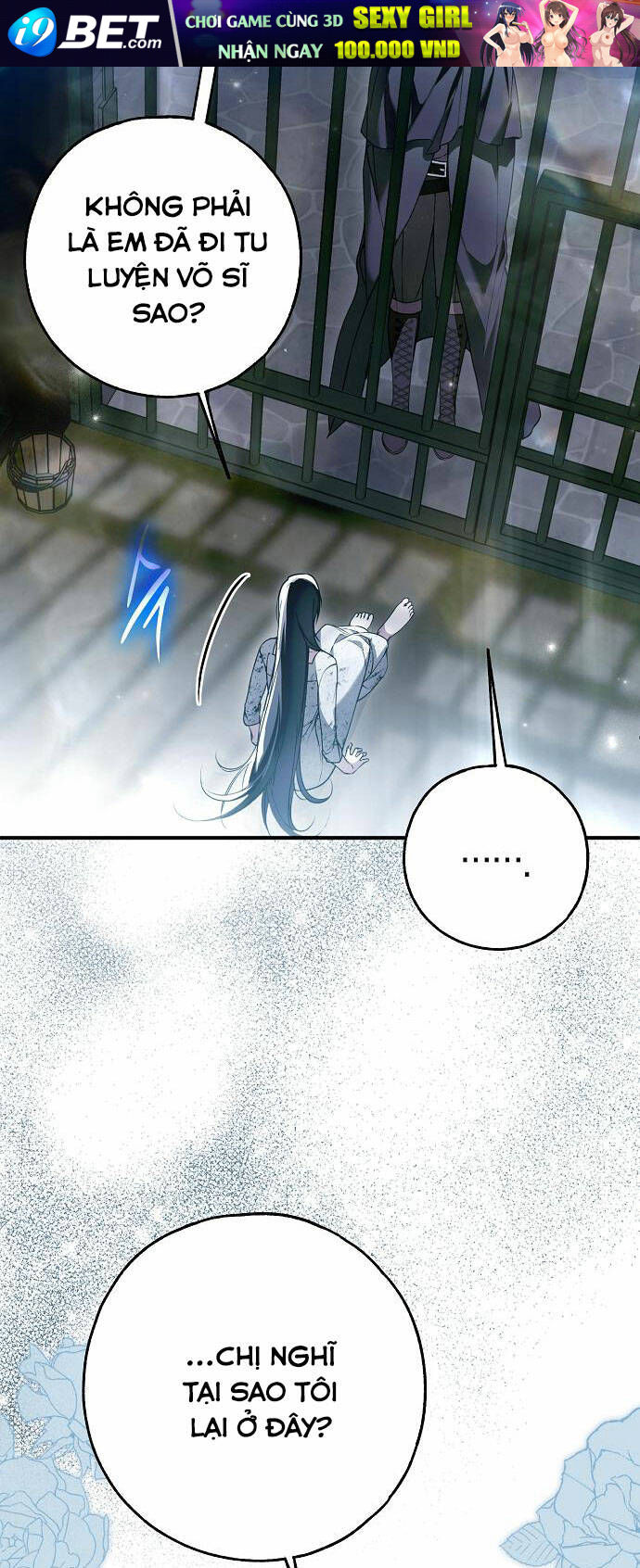 Ai Đó Đang Điều Khiển Cơ Thể Của Tôi - Chap 35 - Trang 8