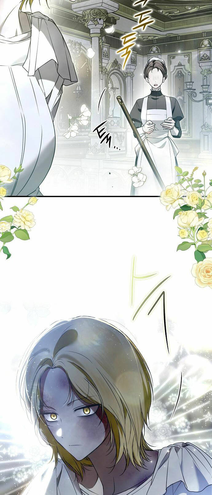 Ai Đó Đang Điều Khiển Cơ Thể Của Tôi - Chap 35 - Trang 76