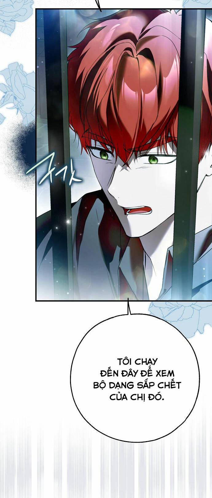 Ai Đó Đang Điều Khiển Cơ Thể Của Tôi - Chap 35 - Trang 9