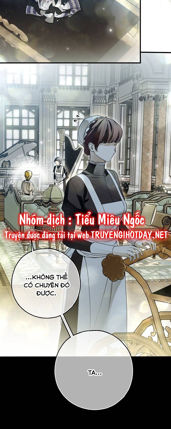 Ai Đó Đang Điều Khiển Cơ Thể Của Tôi - Chap 36 - Trang 11