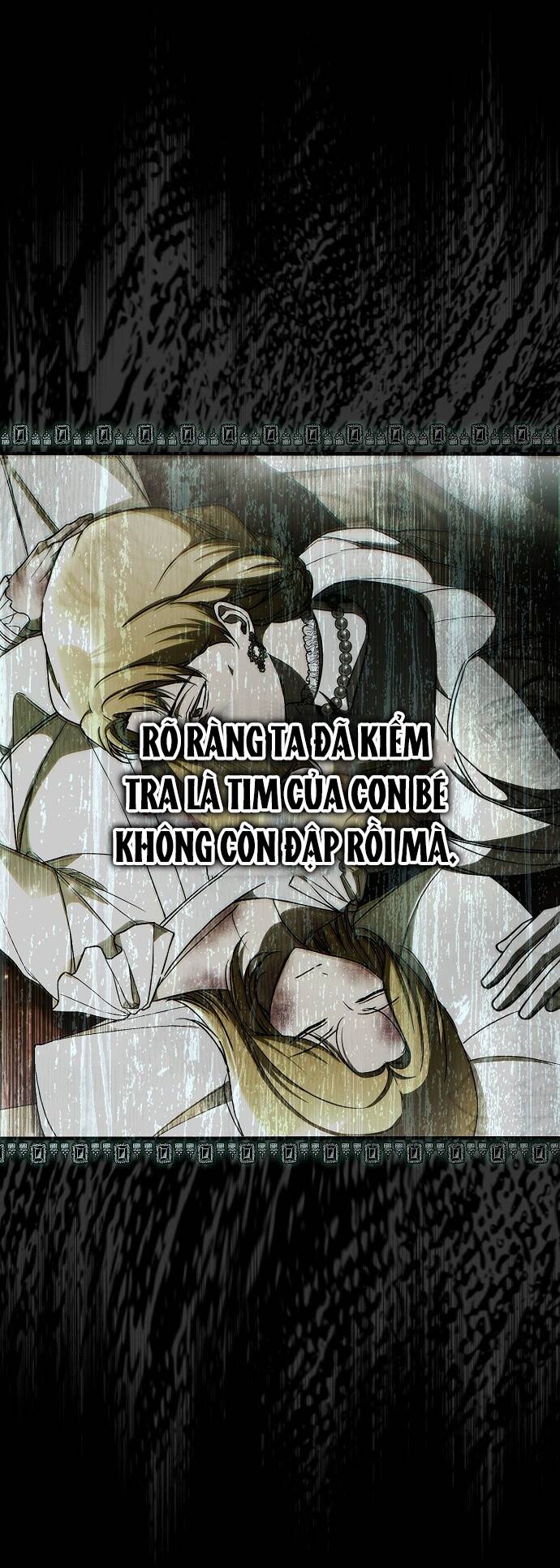 Ai Đó Đang Điều Khiển Cơ Thể Của Tôi - Chap 36 - Trang 12