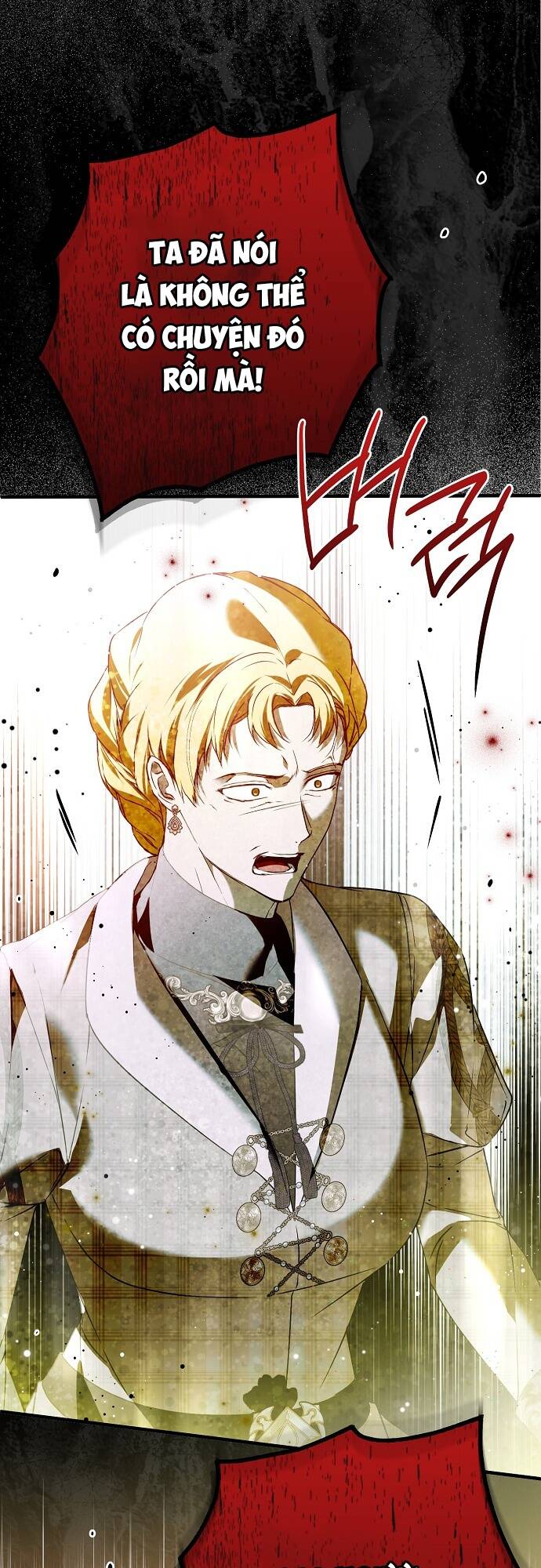 Ai Đó Đang Điều Khiển Cơ Thể Của Tôi - Chap 36 - Trang 16
