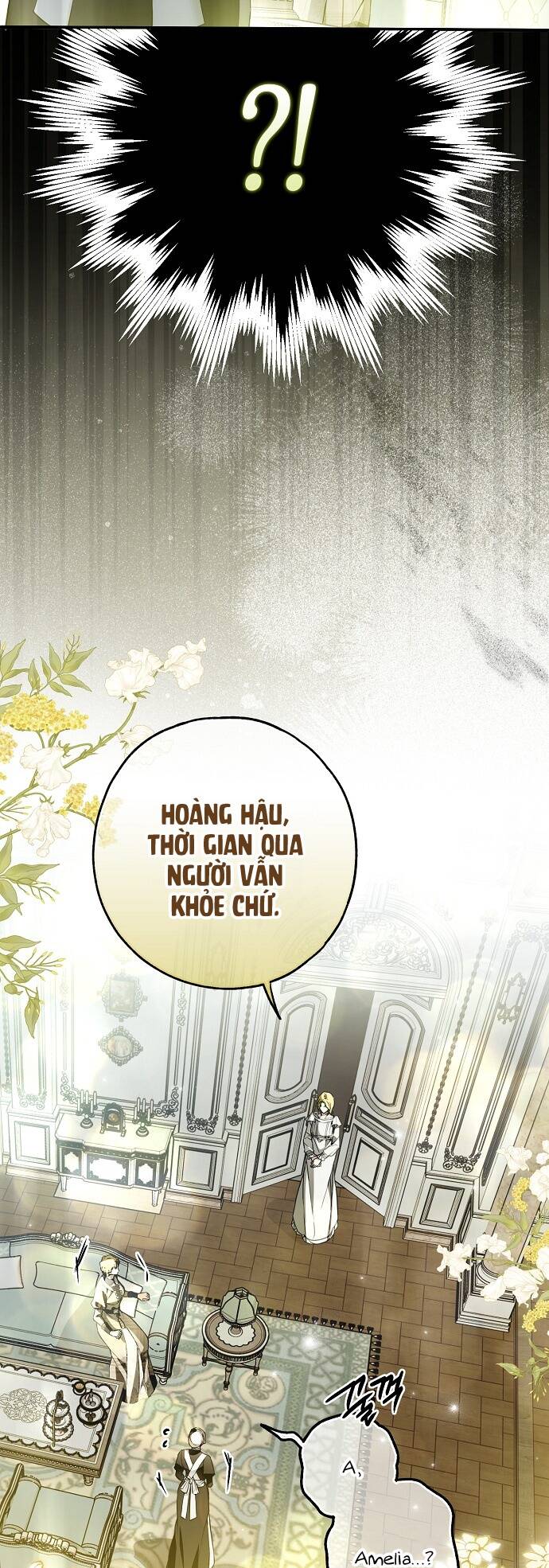 Ai Đó Đang Điều Khiển Cơ Thể Của Tôi - Chap 36 - Trang 19