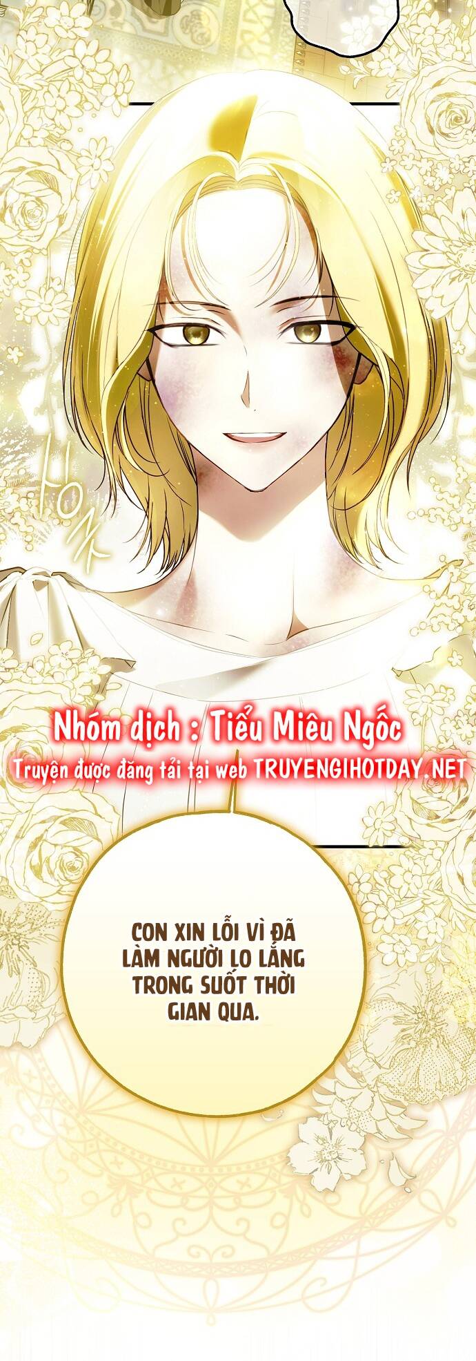 Ai Đó Đang Điều Khiển Cơ Thể Của Tôi - Chap 36 - Trang 20