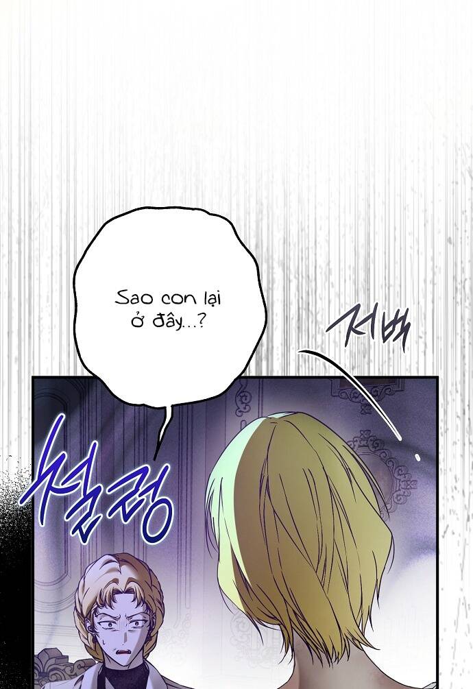 Ai Đó Đang Điều Khiển Cơ Thể Của Tôi - Chap 36 - Trang 21