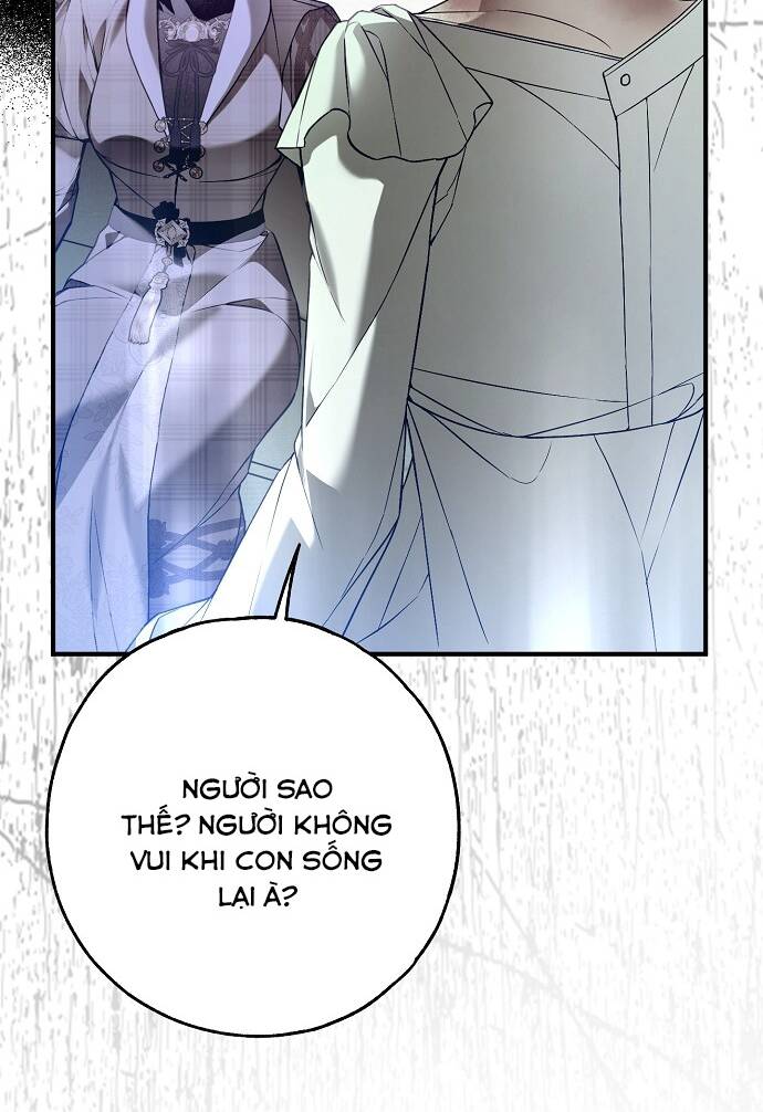 Ai Đó Đang Điều Khiển Cơ Thể Của Tôi - Chap 36 - Trang 22
