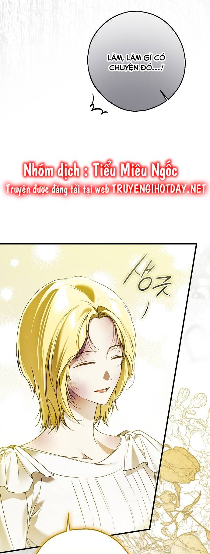 Ai Đó Đang Điều Khiển Cơ Thể Của Tôi - Chap 36 - Trang 23