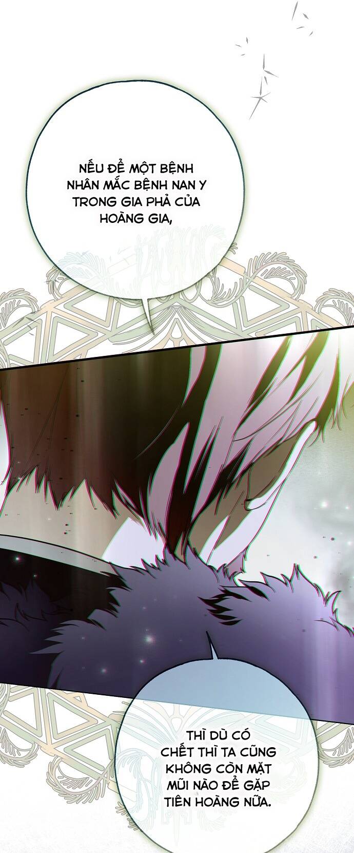 Ai Đó Đang Điều Khiển Cơ Thể Của Tôi - Chap 36 - Trang 32