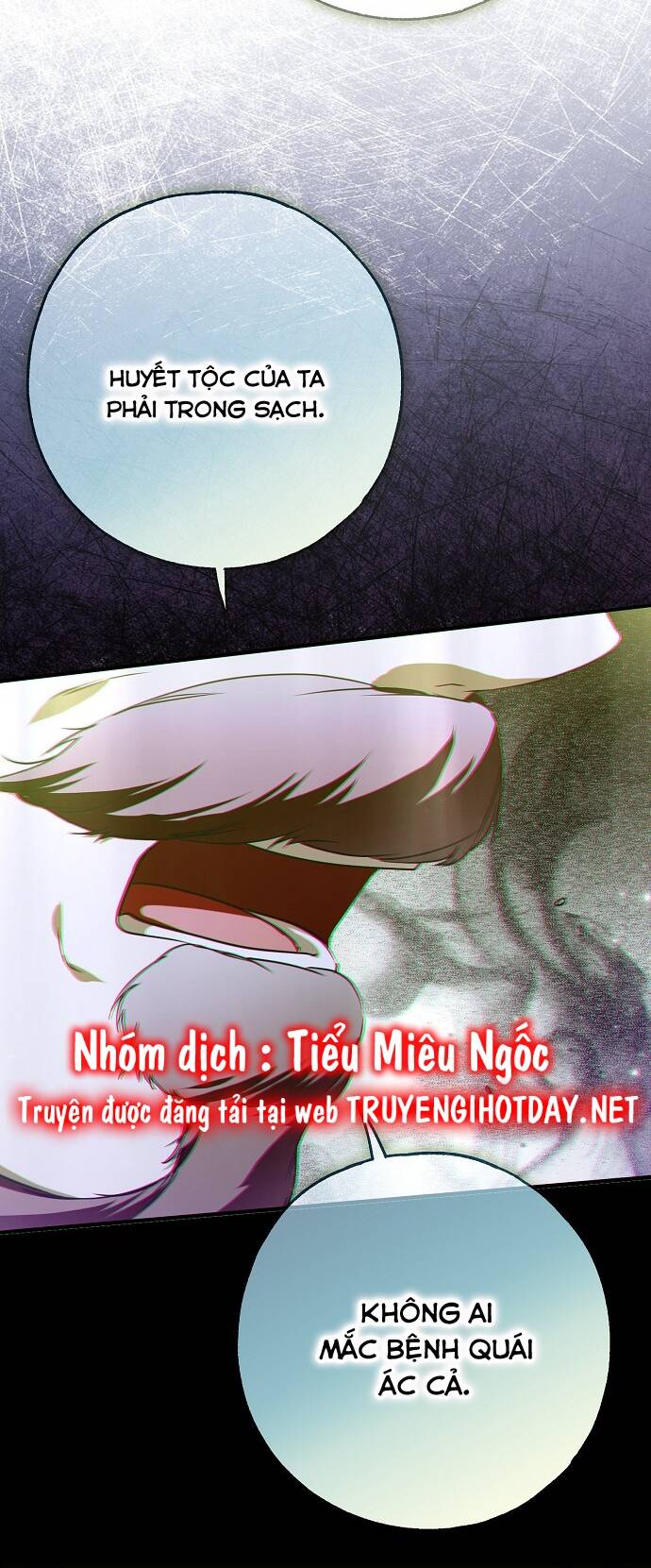 Ai Đó Đang Điều Khiển Cơ Thể Của Tôi - Chap 36 - Trang 33