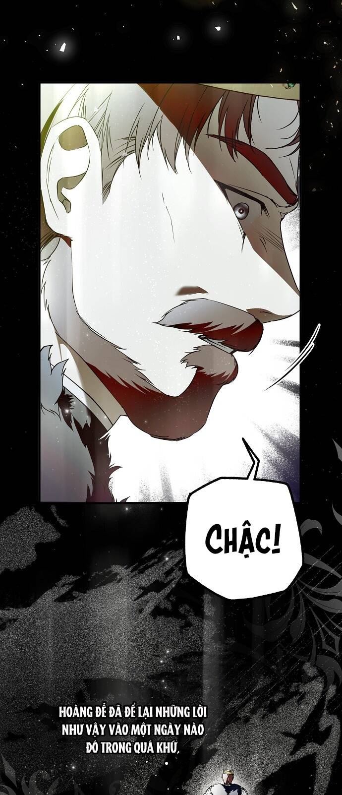 Ai Đó Đang Điều Khiển Cơ Thể Của Tôi - Chap 36 - Trang 36