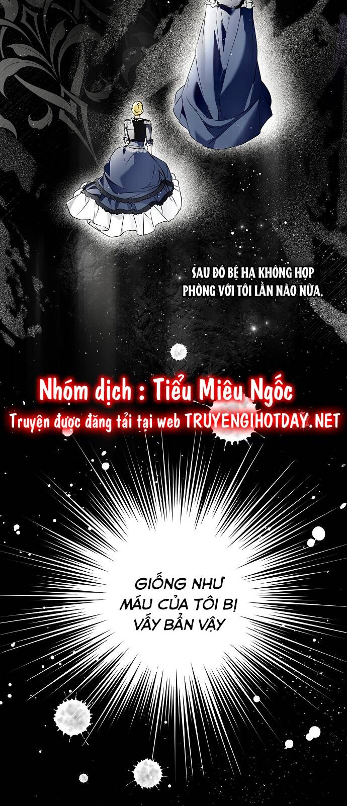 Ai Đó Đang Điều Khiển Cơ Thể Của Tôi - Chap 36 - Trang 37