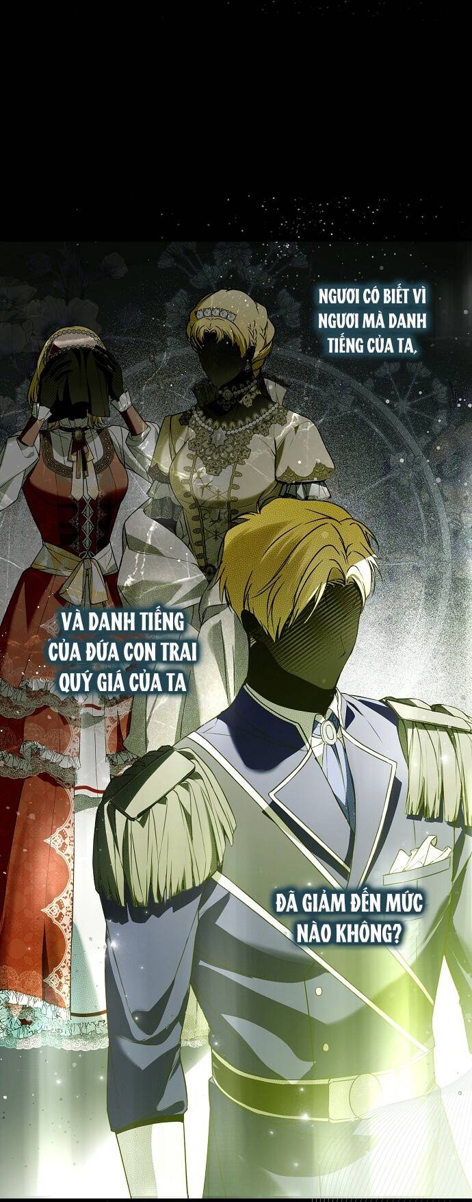Ai Đó Đang Điều Khiển Cơ Thể Của Tôi - Chap 36 - Trang 38
