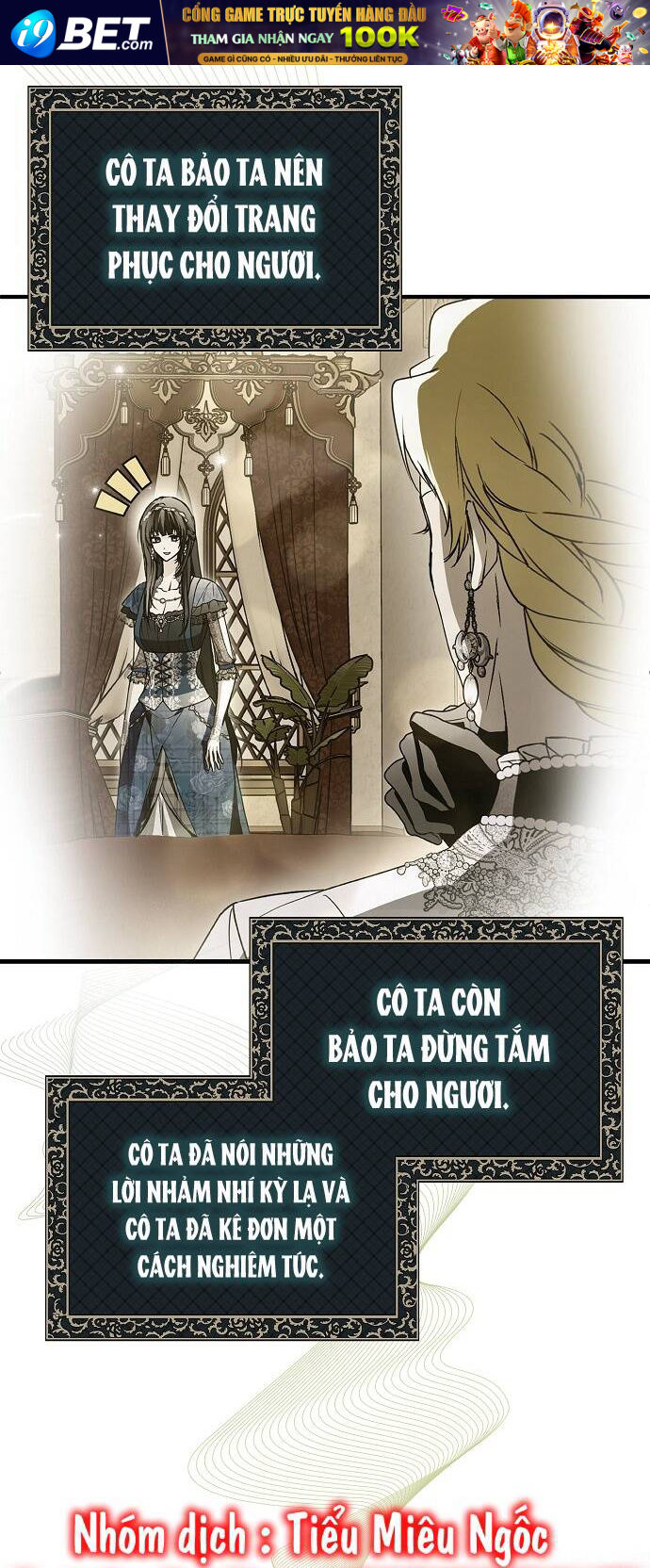 Ai Đó Đang Điều Khiển Cơ Thể Của Tôi - Chap 36 - Trang 42