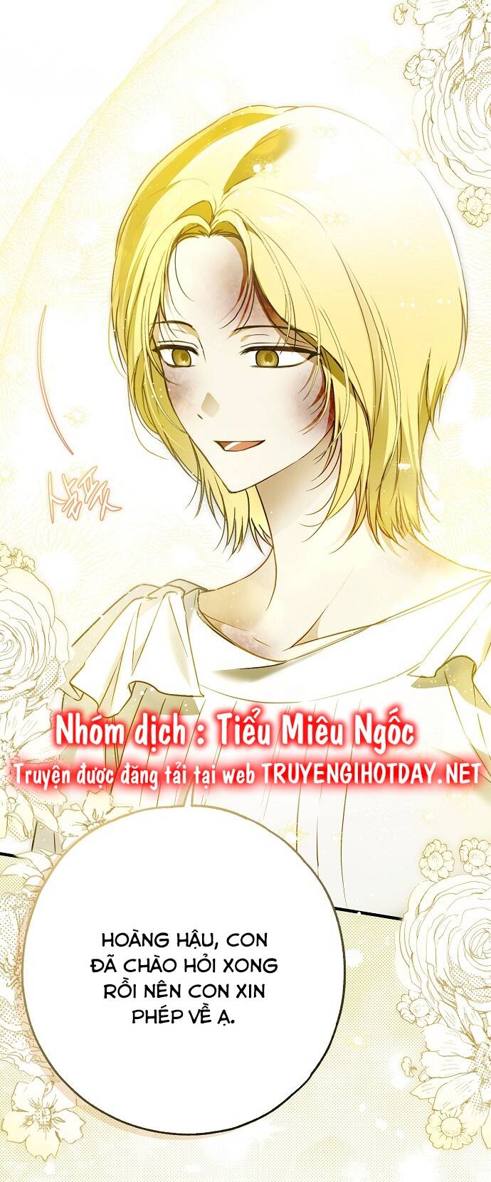 Ai Đó Đang Điều Khiển Cơ Thể Của Tôi - Chap 36 - Trang 45