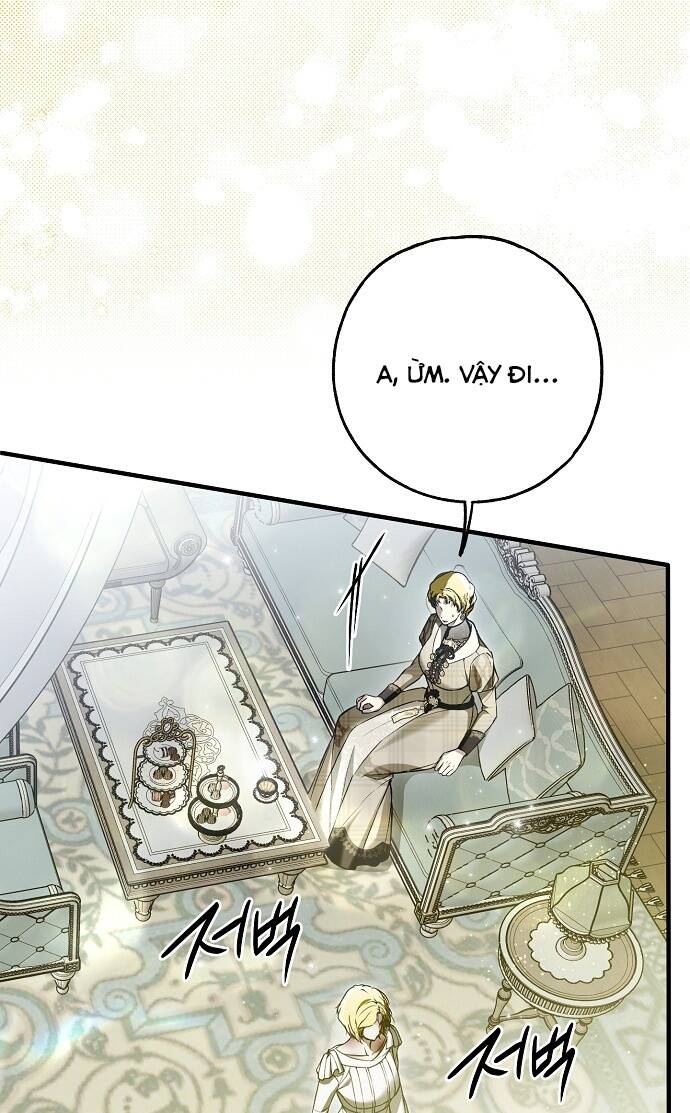 Ai Đó Đang Điều Khiển Cơ Thể Của Tôi - Chap 36 - Trang 46