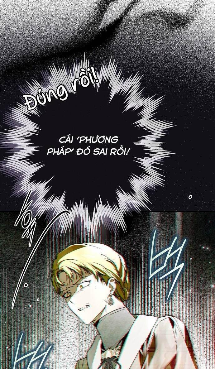 Ai Đó Đang Điều Khiển Cơ Thể Của Tôi - Chap 36 - Trang 48