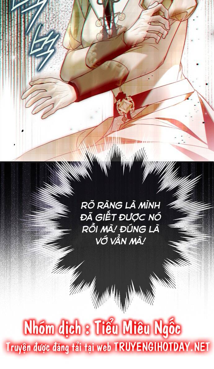 Ai Đó Đang Điều Khiển Cơ Thể Của Tôi - Chap 36 - Trang 49