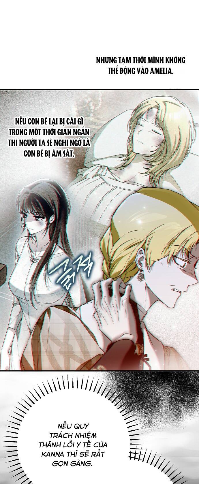 Ai Đó Đang Điều Khiển Cơ Thể Của Tôi - Chap 36 - Trang 50