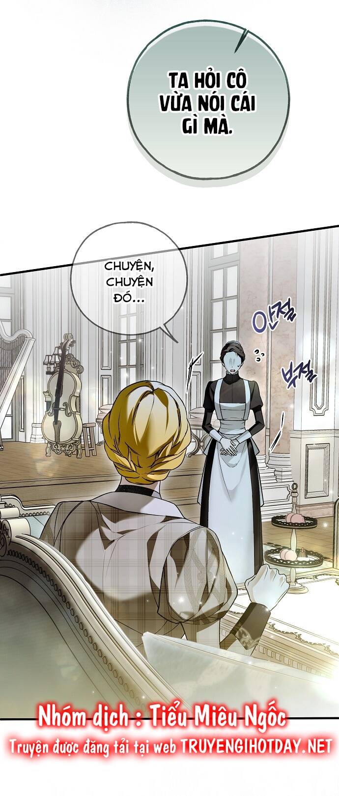 Ai Đó Đang Điều Khiển Cơ Thể Của Tôi - Chap 36 - Trang 6