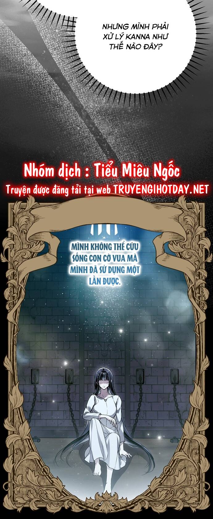 Ai Đó Đang Điều Khiển Cơ Thể Của Tôi - Chap 36 - Trang 51